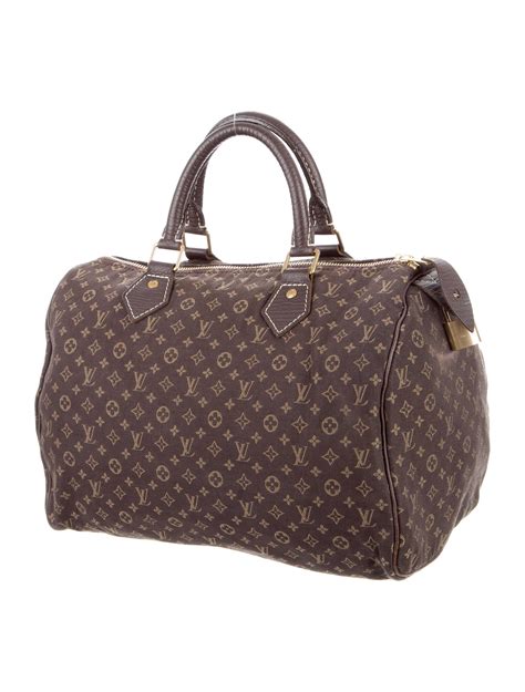 lv speedy 30 mini lin|Best 25+ Deals for Louis Vuitton Mini Lin Speedy .